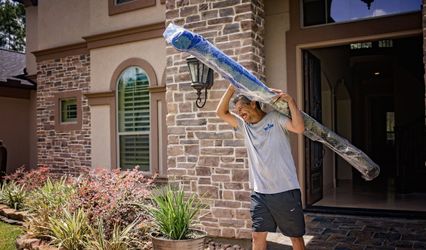 Blue Ox Moving & Storage