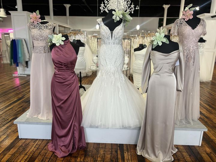 Party Dress Express