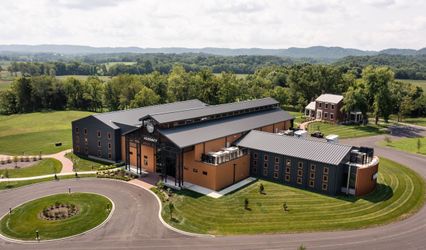LogStill Distillery- The Legacy