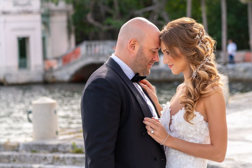 Lux Wedding Films