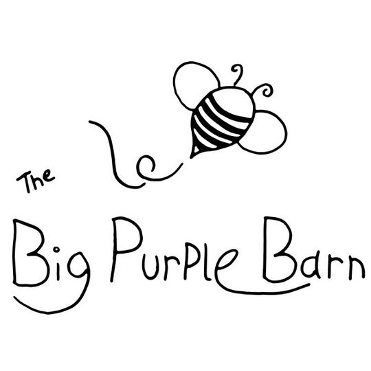 The Big Purple Barn