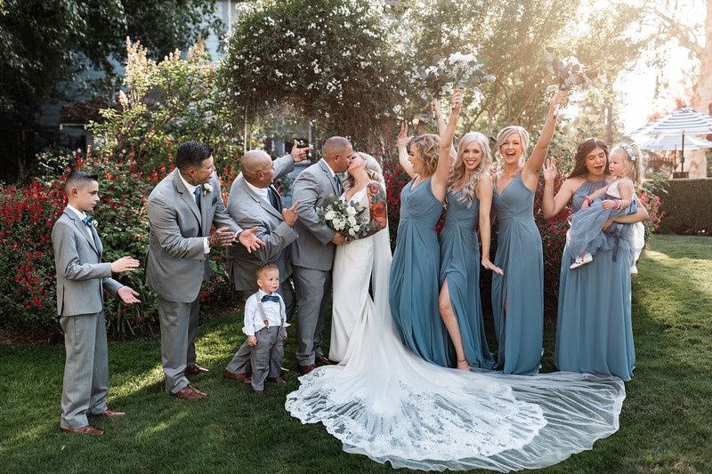 Ivy & Lace Bridal