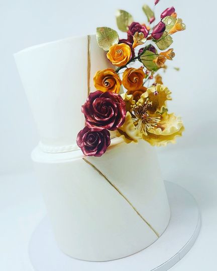 Bake Me a Cake! by Angela