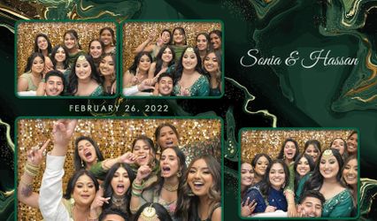 SHOTS Photobooth by Art Genius