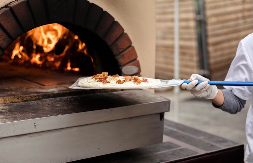Criscito Pizza