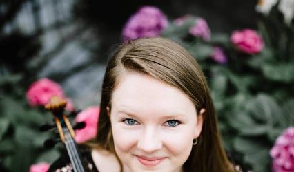 Kelsey Ferguson-Violin