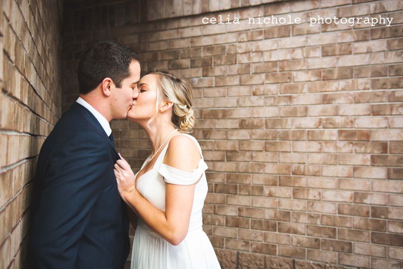 Celia Nichole Photography