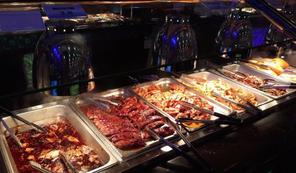STREET EATS GRILL
