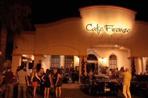 Cafe Firenze
