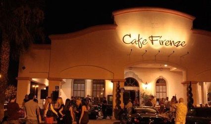 Cafe Firenze