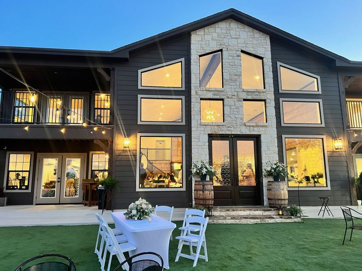 Weddings & Events At The Copper Door
