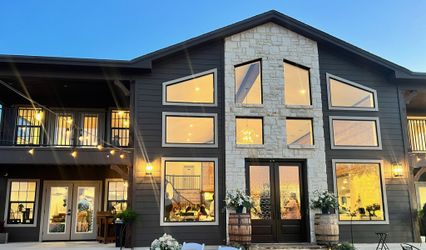 Weddings & Events At The Copper Door