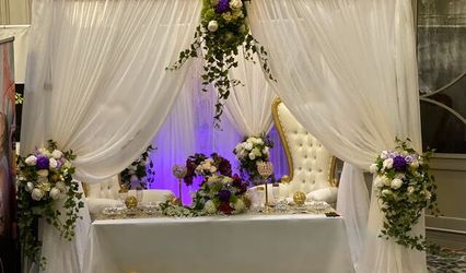 Waymaker Events and Designs