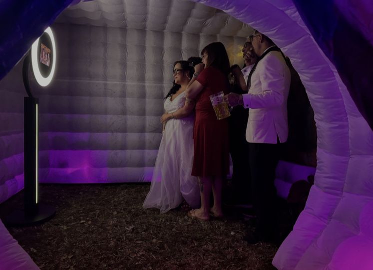 Picture This Party Services