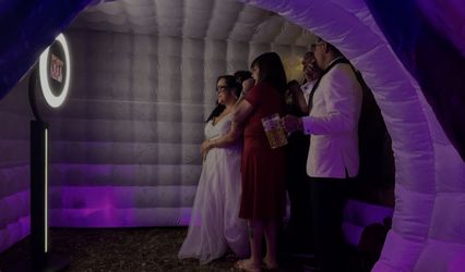 Picture This Party Services
