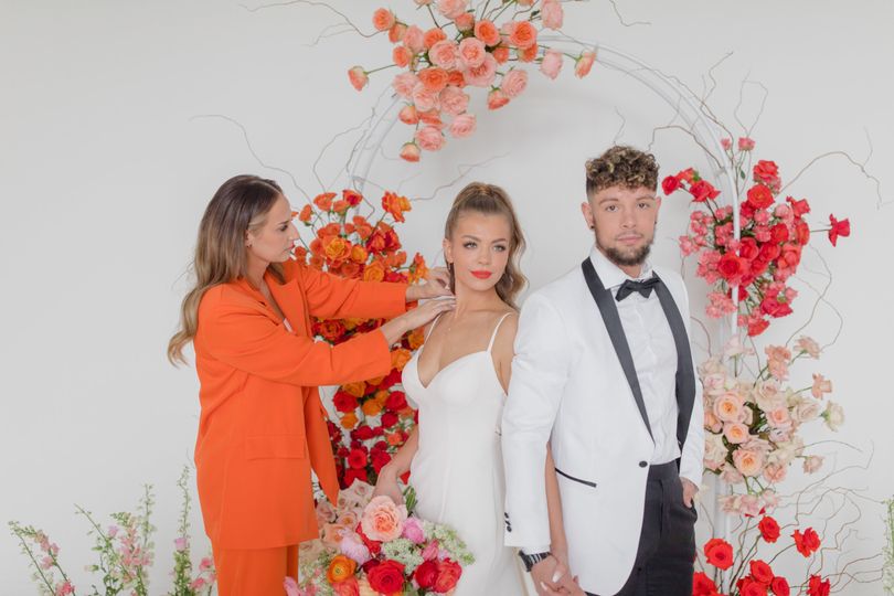 Aesthetic Events and Florals