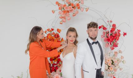 Aesthetic Events and Florals
