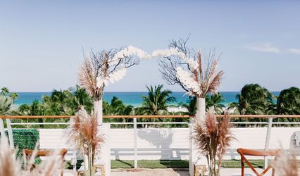 HAUTE COUTURE EVENTS
