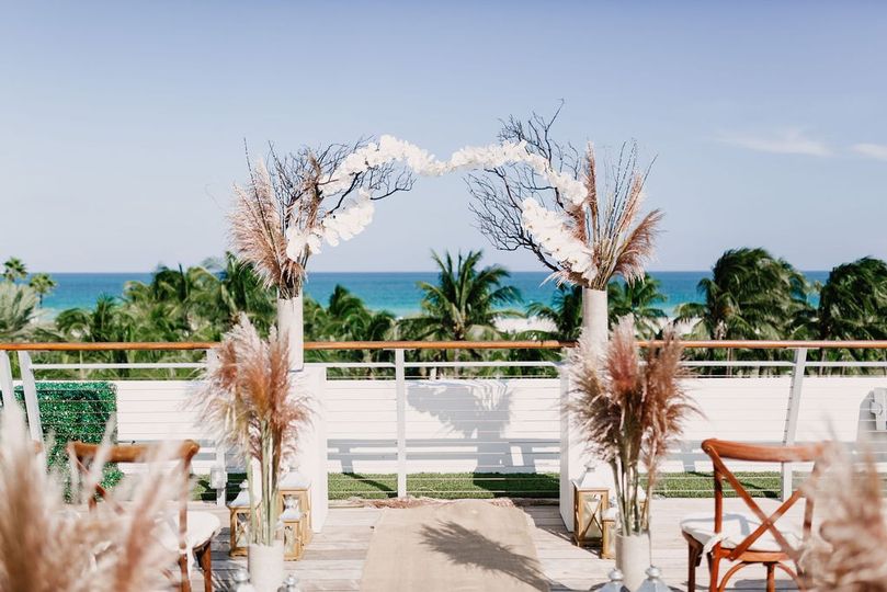 HAUTE COUTURE EVENTS