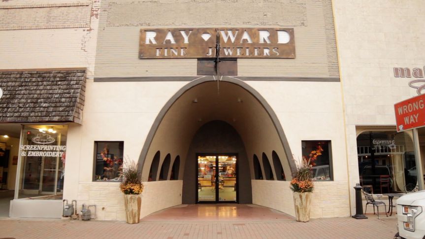 Ray-Ward Fine Jewelers