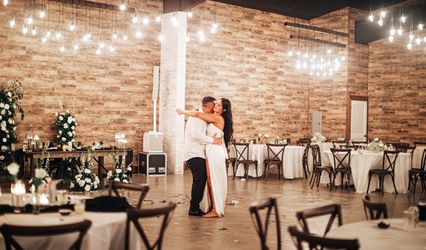 The Venue at Gentry Pines