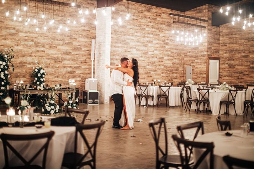The Venue at Gentry Pines