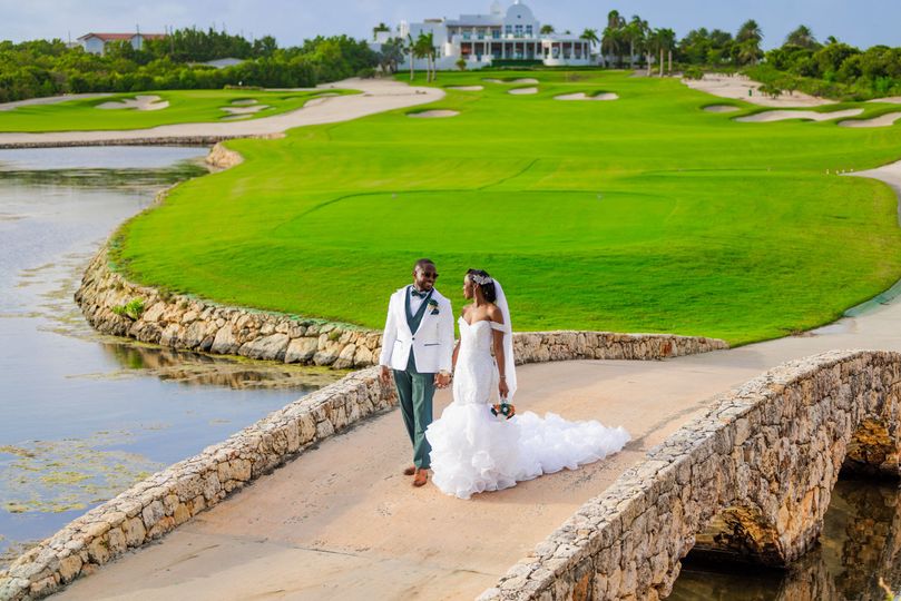Aurora Anguilla Resort & Golf Club