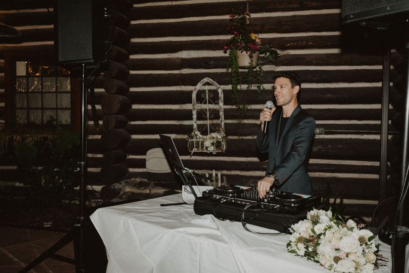 DJ Matty Mo LLC