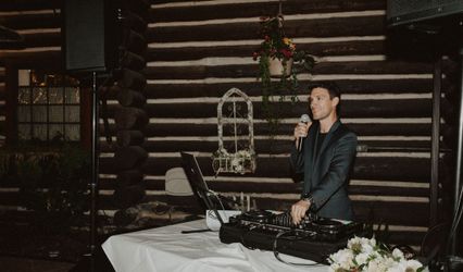 DJ Matty Mo LLC