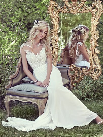 abbotts bridal and formalwear