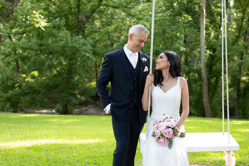 Janis Jack Wedding Photographer