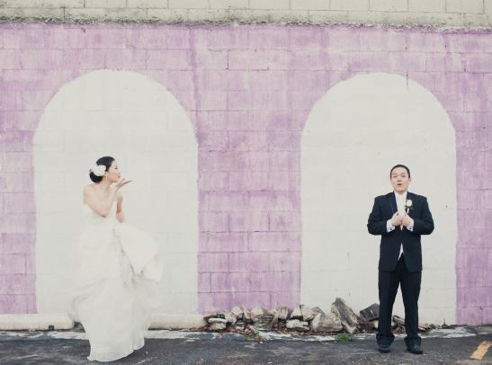Joyce Kim Weddings