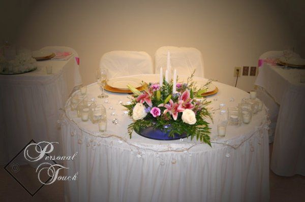 Sacred Moments Wedding and Event Planning