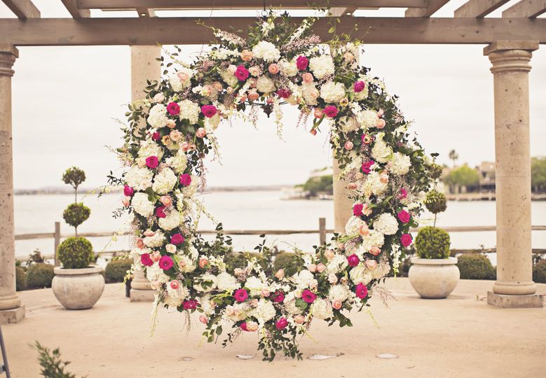 Floral Designs by Randi