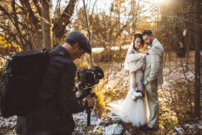 MOOR Wedding Films
