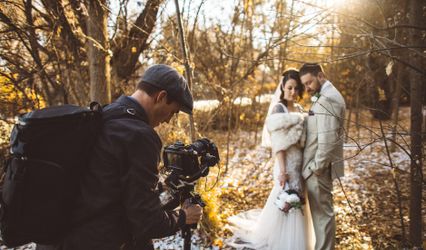 MOOR Wedding Films