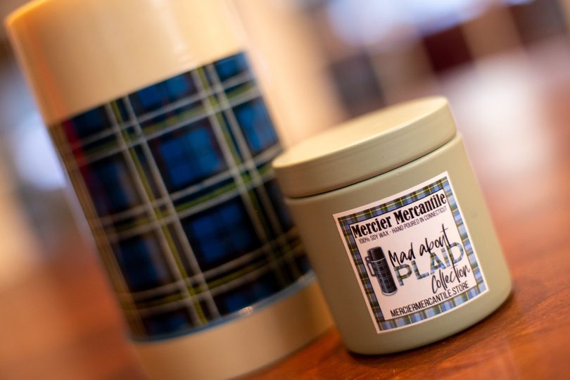 Mercier Mercantile