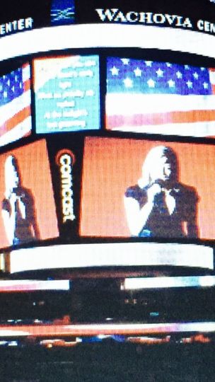 Megan Smith, Soloist