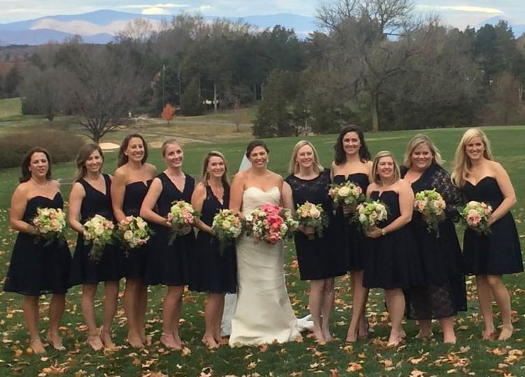 Shindig Weddings and Events LLC