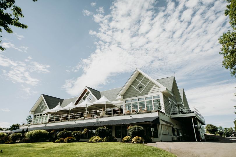The Ballroom at Windward Lake