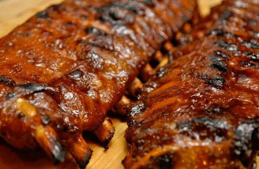 Bunzel's Catering