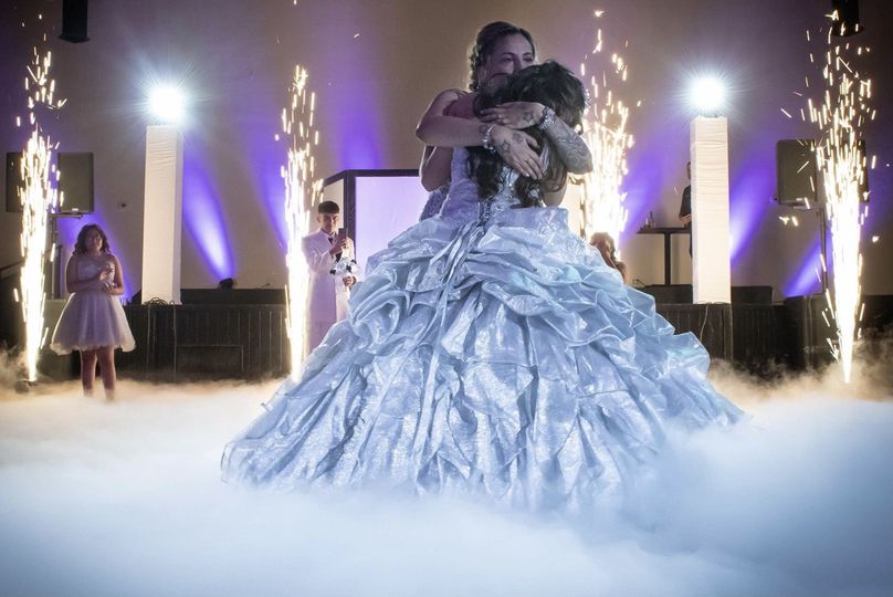 Unforgettable Events