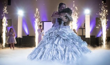 Unforgettable Events