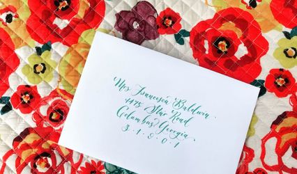 Lauren Letters