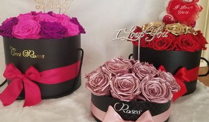 Ceci Roses