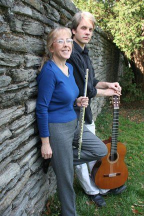 Bowman Braddock Duo