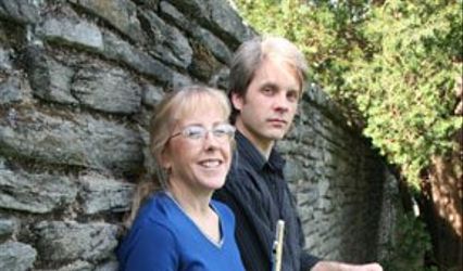 Bowman Braddock Duo