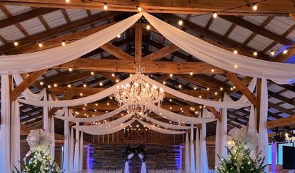 Sweet Pea’s Floral Designs of Distinction