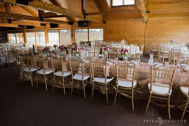Myth Golf And Banquets Venue Oakland Mi Weddingwire