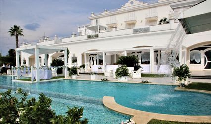 Villa Tony - Complesso Zeno